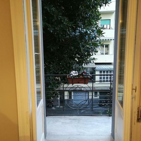 B&B Marange Napoli Bagian luar foto