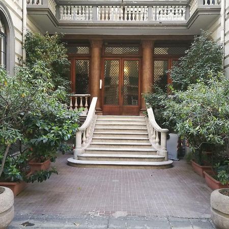 B&B Marange Napoli Bagian luar foto