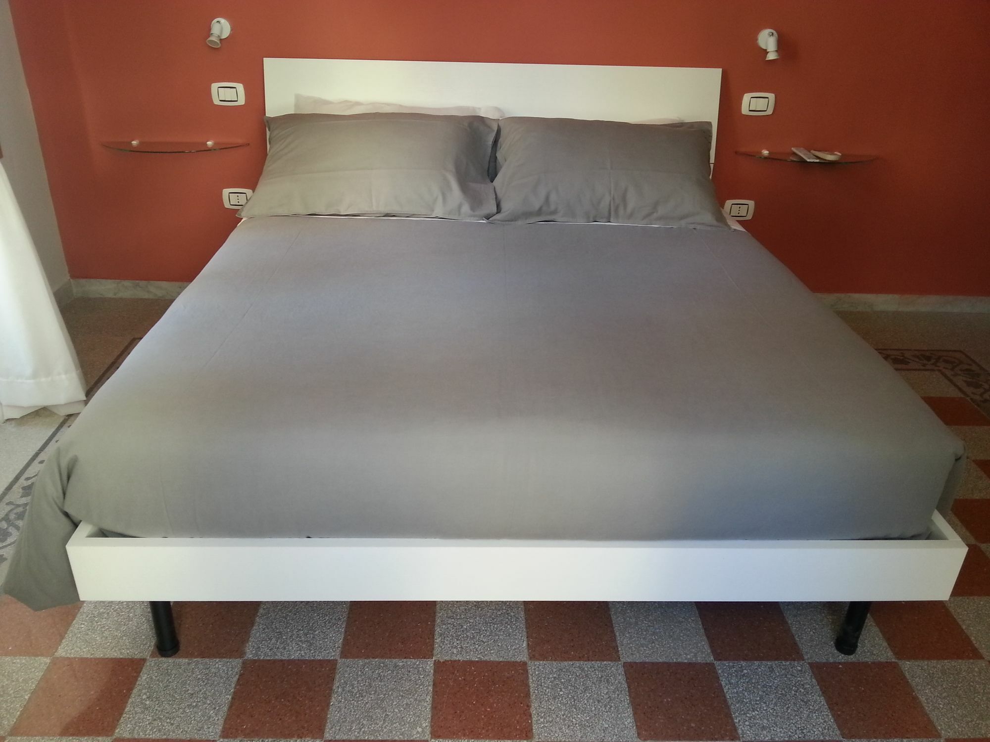 B&B Marange Napoli Bagian luar foto