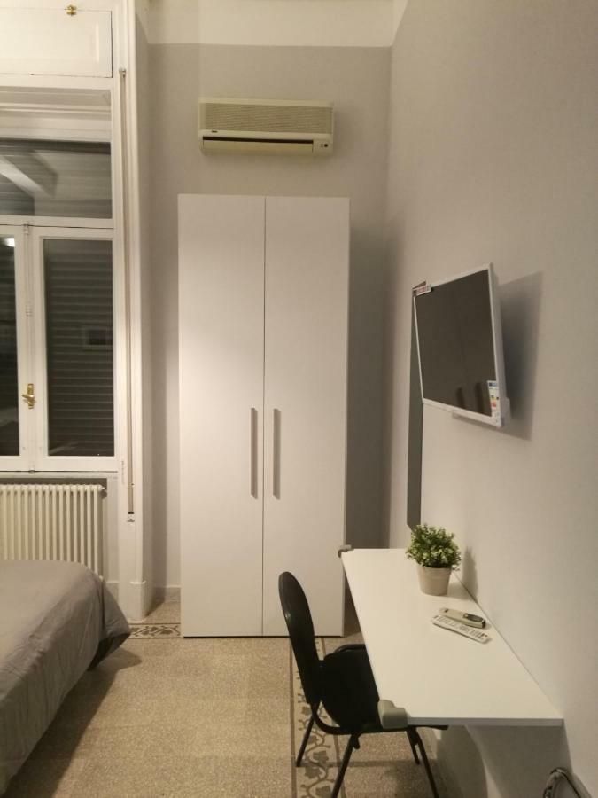 B&B Marange Napoli Bagian luar foto