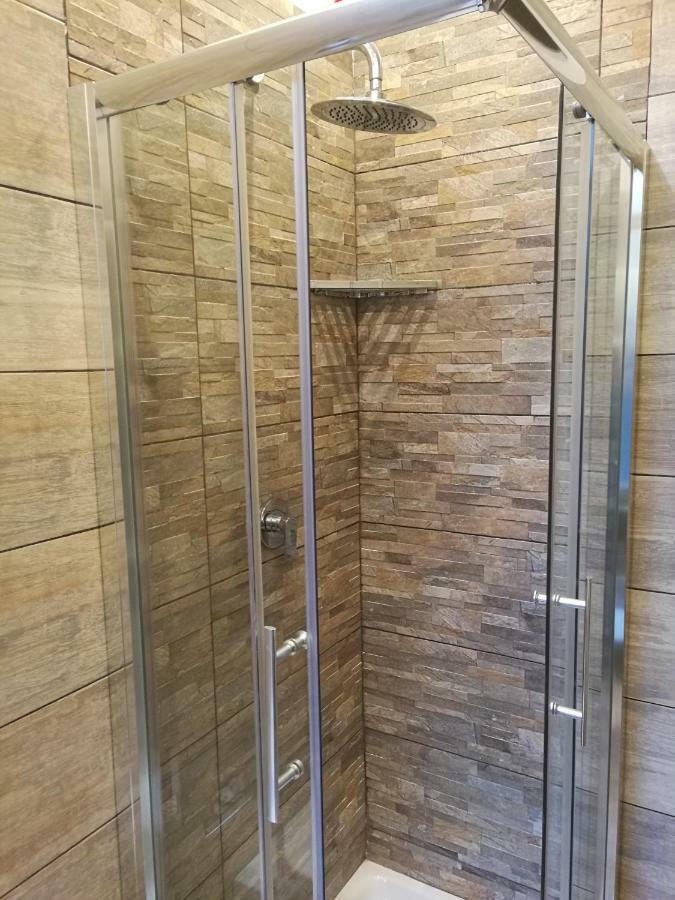 B&B Marange Napoli Bagian luar foto