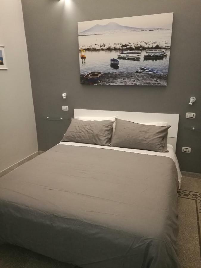 B&B Marange Napoli Bagian luar foto