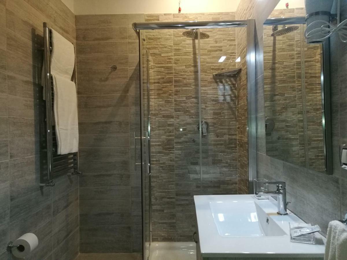 B&B Marange Napoli Bagian luar foto