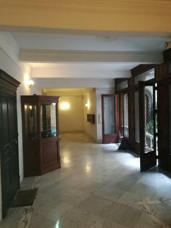 B&B Marange Napoli Bagian luar foto