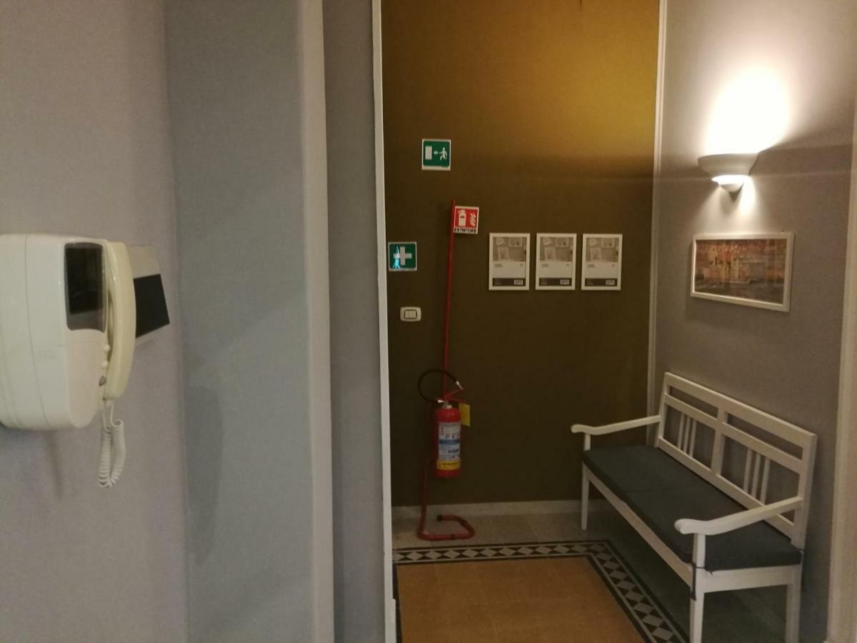 B&B Marange Napoli Bagian luar foto