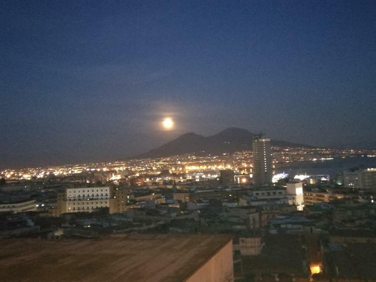 B&B Marange Napoli Bagian luar foto